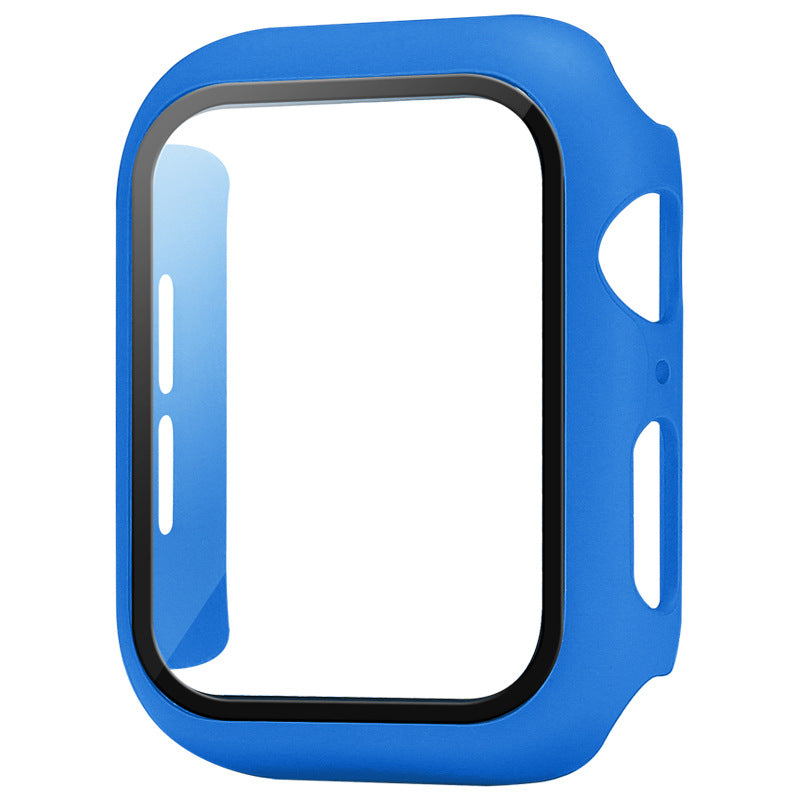 Silicon Watch Case