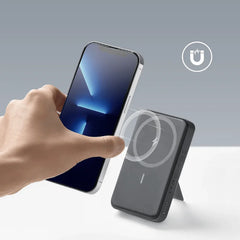 Anker 10000mAh MagSafe Stand Powerbank A1641p11