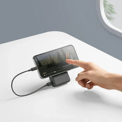 Anker 10000mAh MagSafe Stand Powerbank A1641p11
