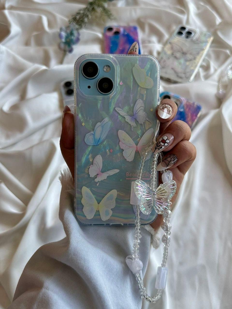 Marble Case