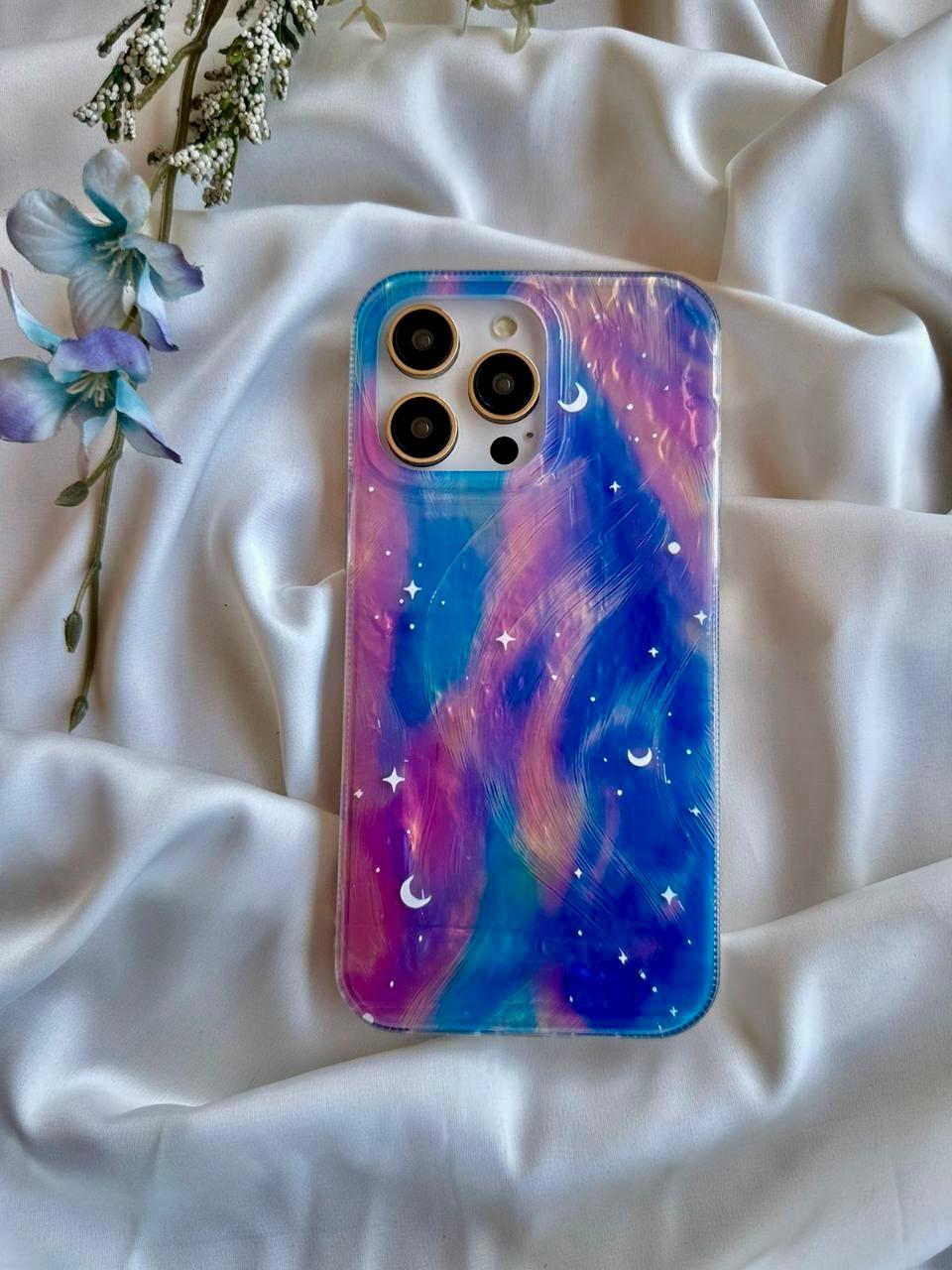 Marble Case