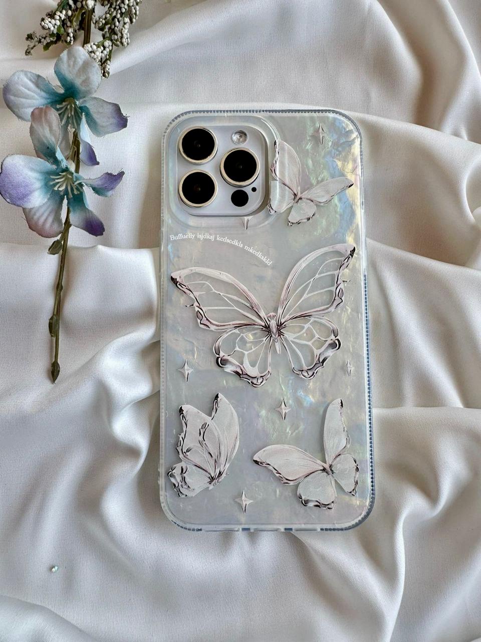 Marble Case