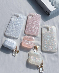 Luxury Marble Case