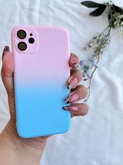 Gradient Case