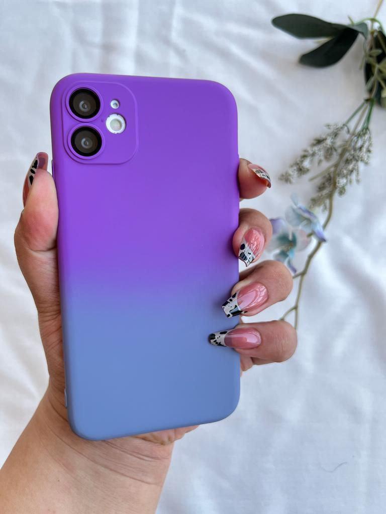 Gradient Case