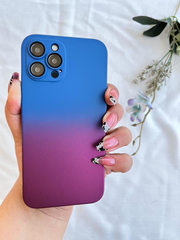 Gradient Case