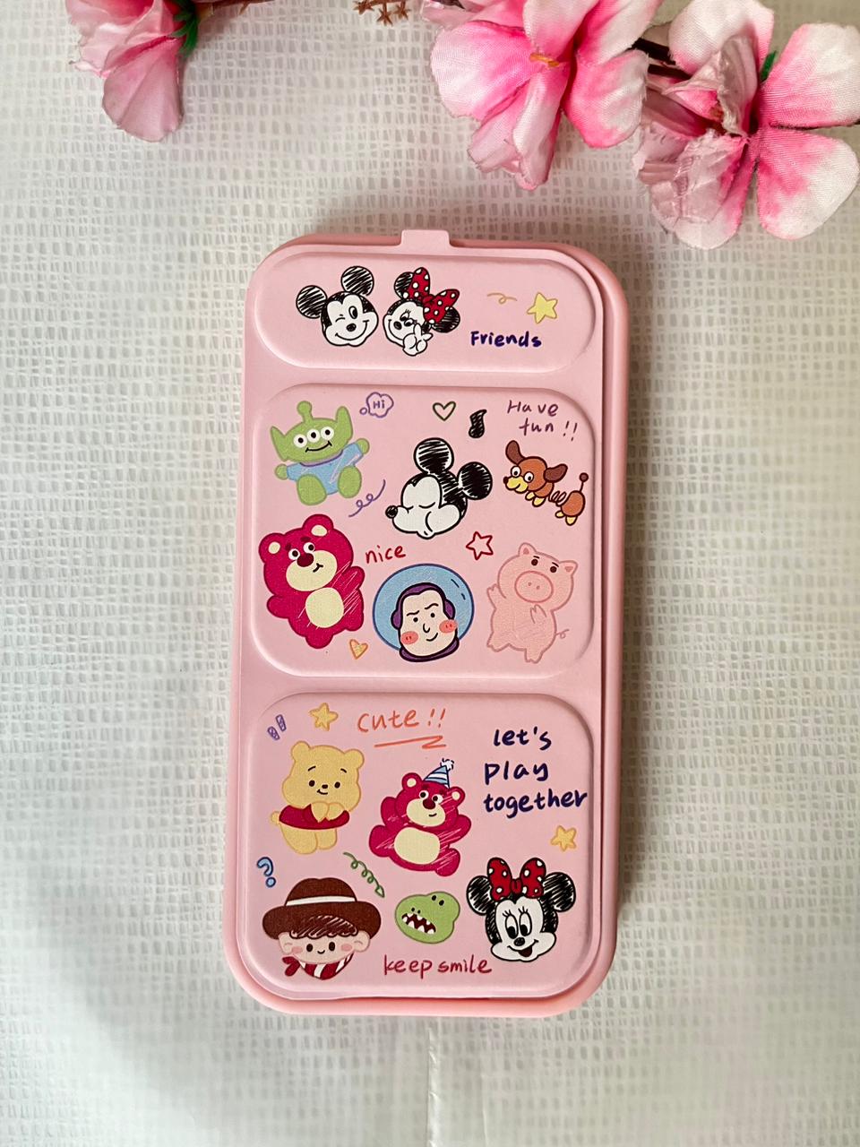 Disney Stand Case