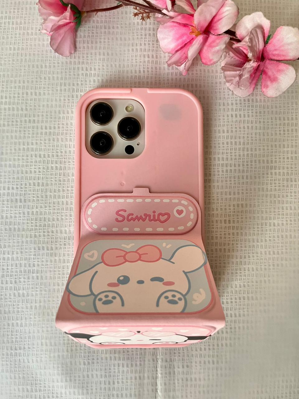 Disney Stand Case