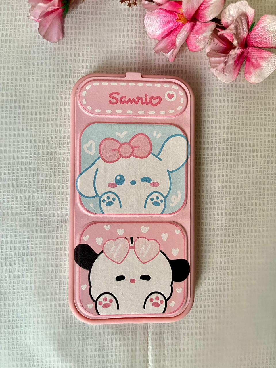 Disney Stand Case