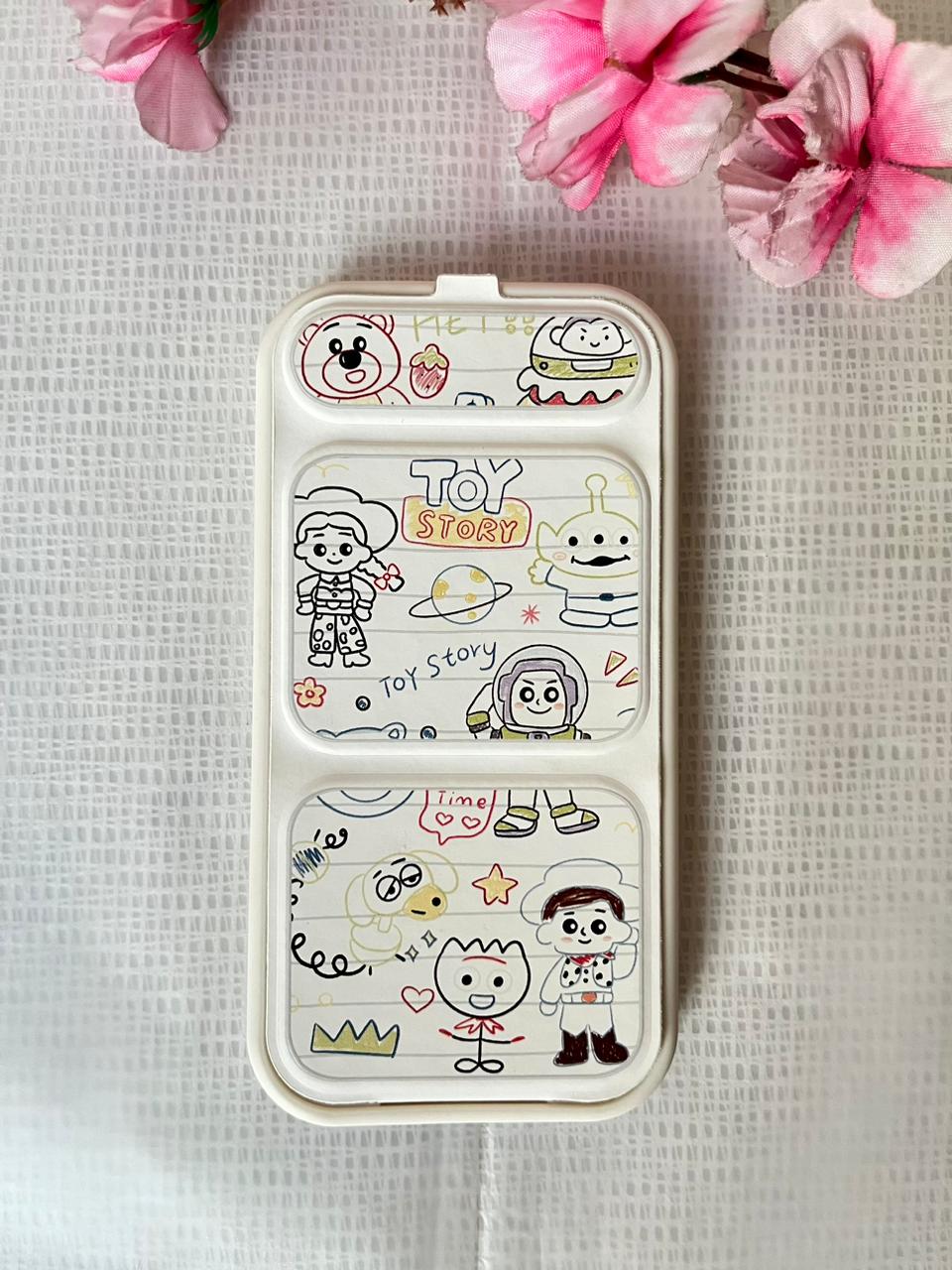 Disney Stand Case