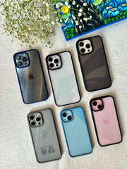 Original Transparent Spigen Case