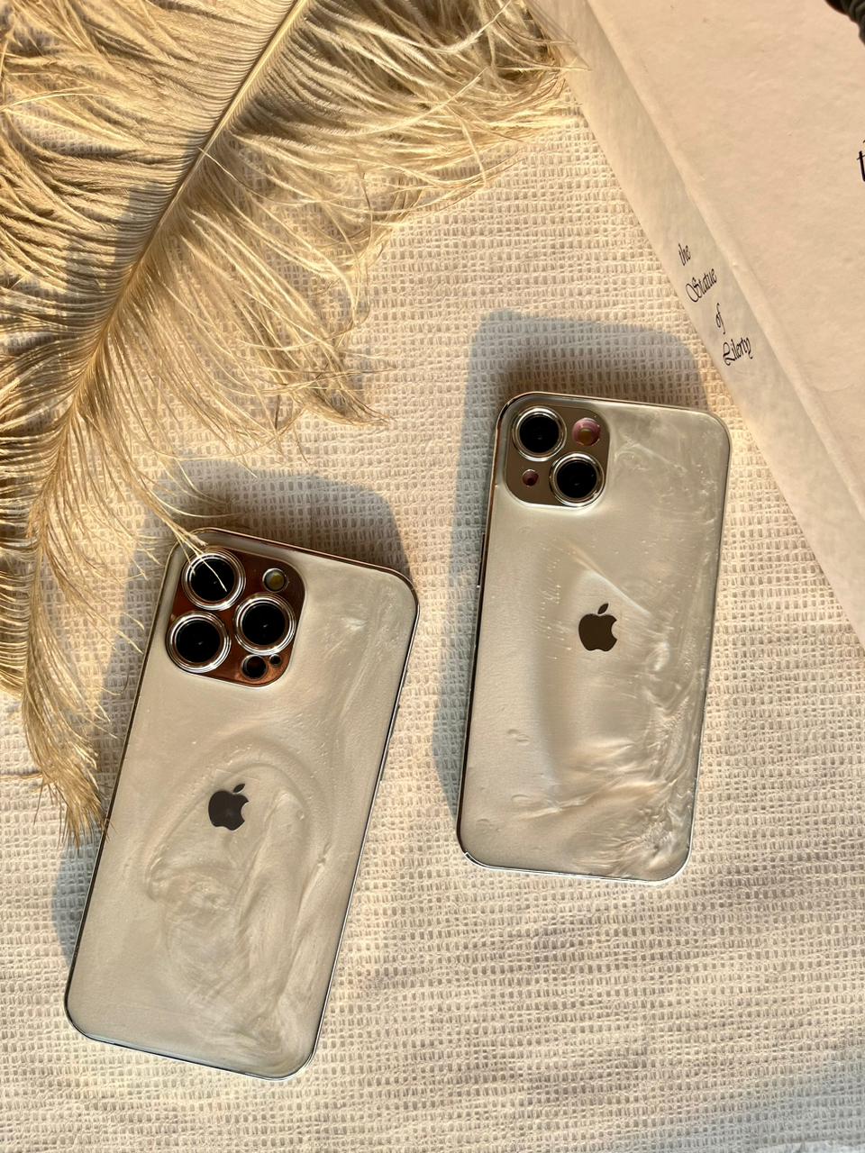 Stones Luxury Case