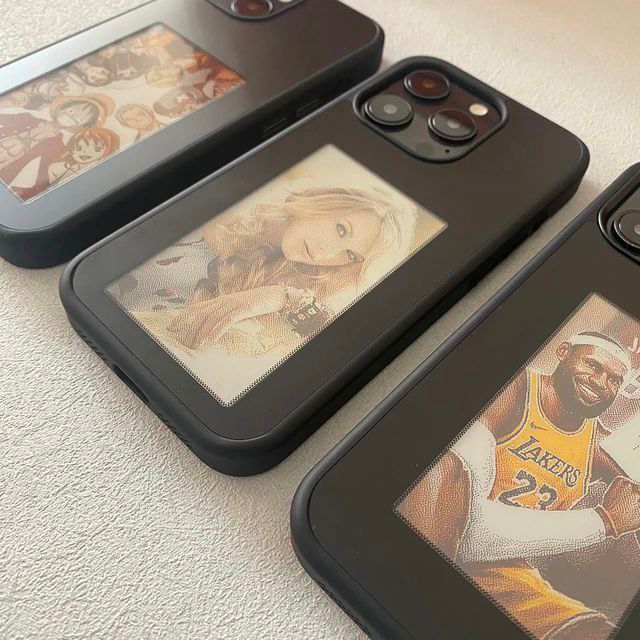 Digital Photo Case