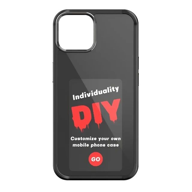 Digital Photo Case