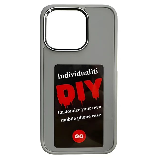 Digital Photo Case