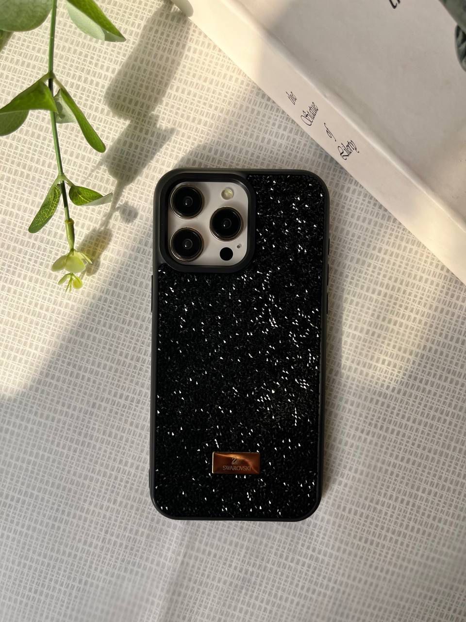 Swarovski Case