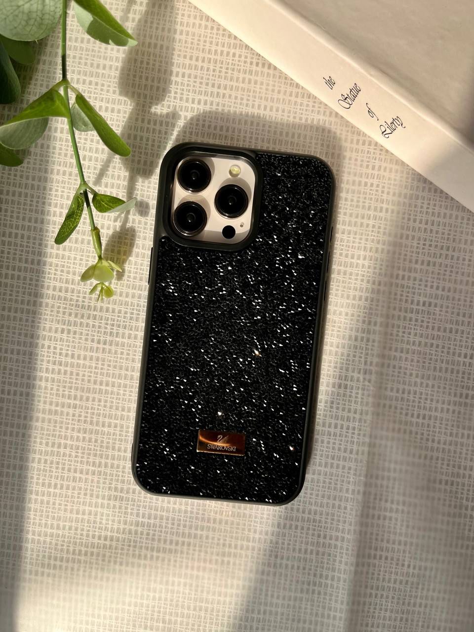 Swarovski Case