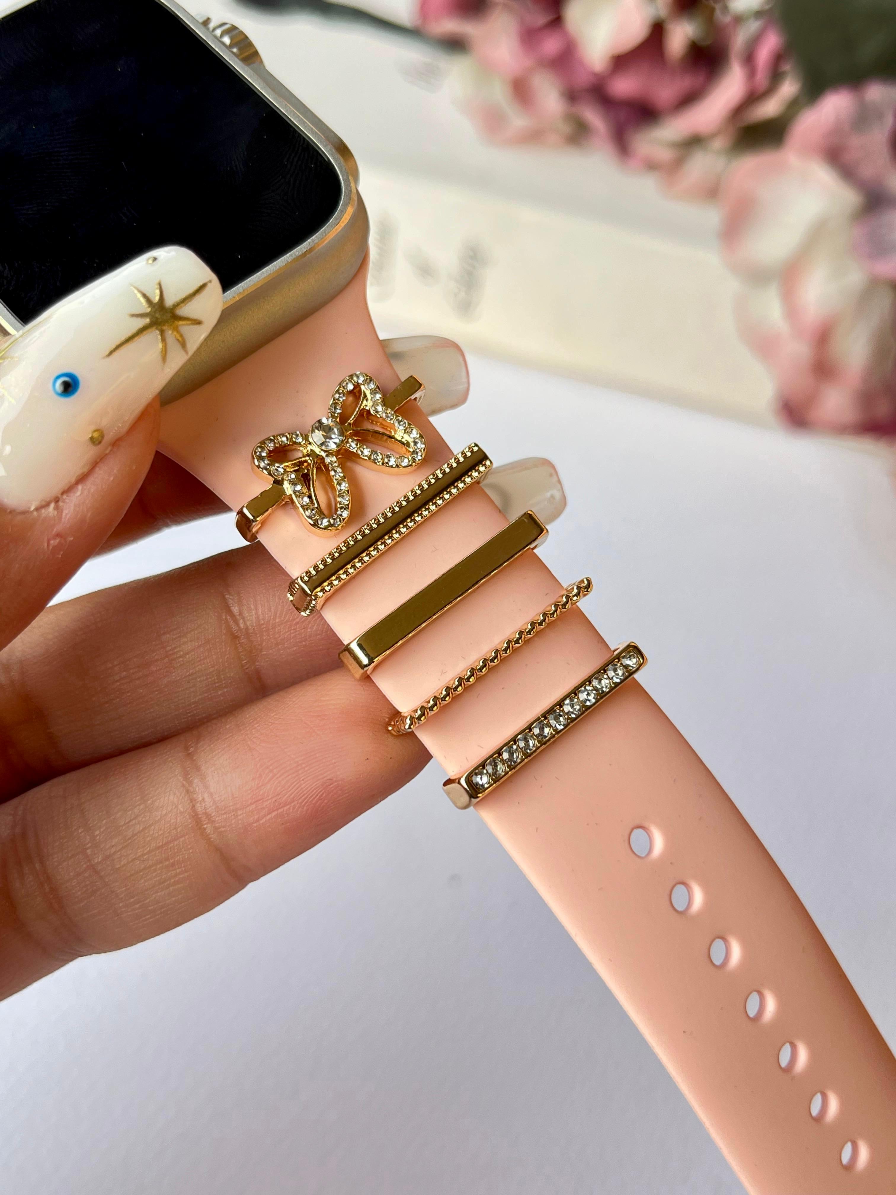 Watch Accessories, Disney