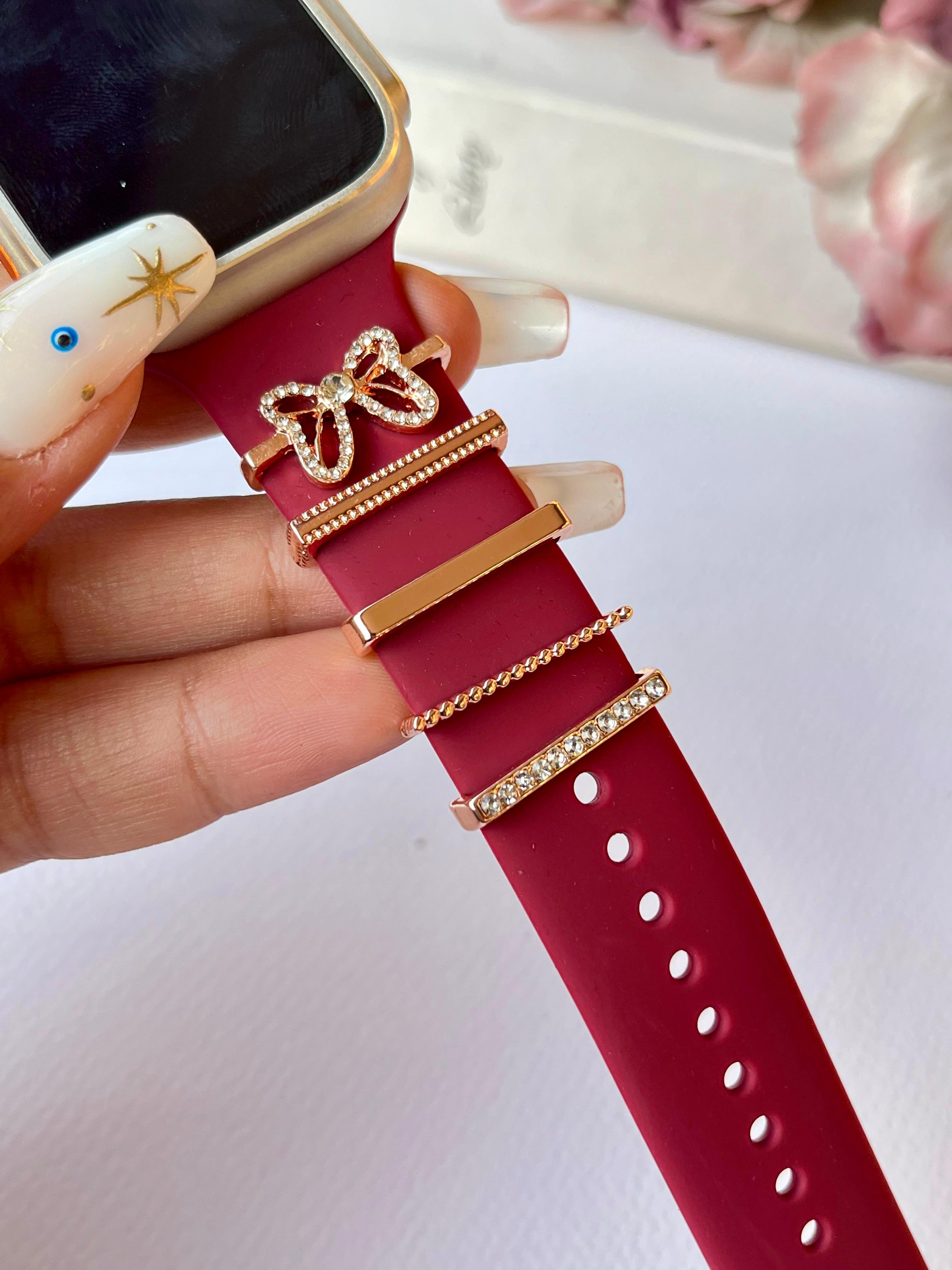 Watch Accessories, Disney