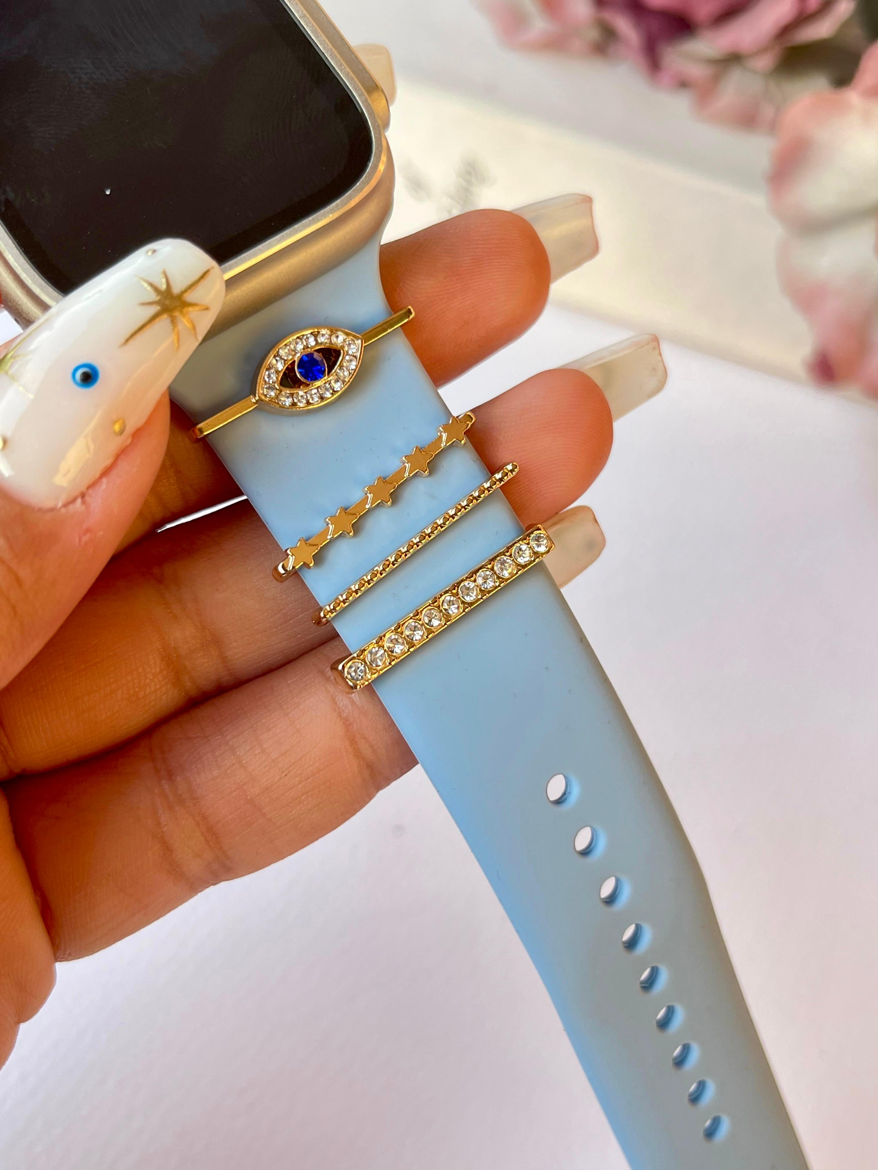 Watch Accessories, Disney