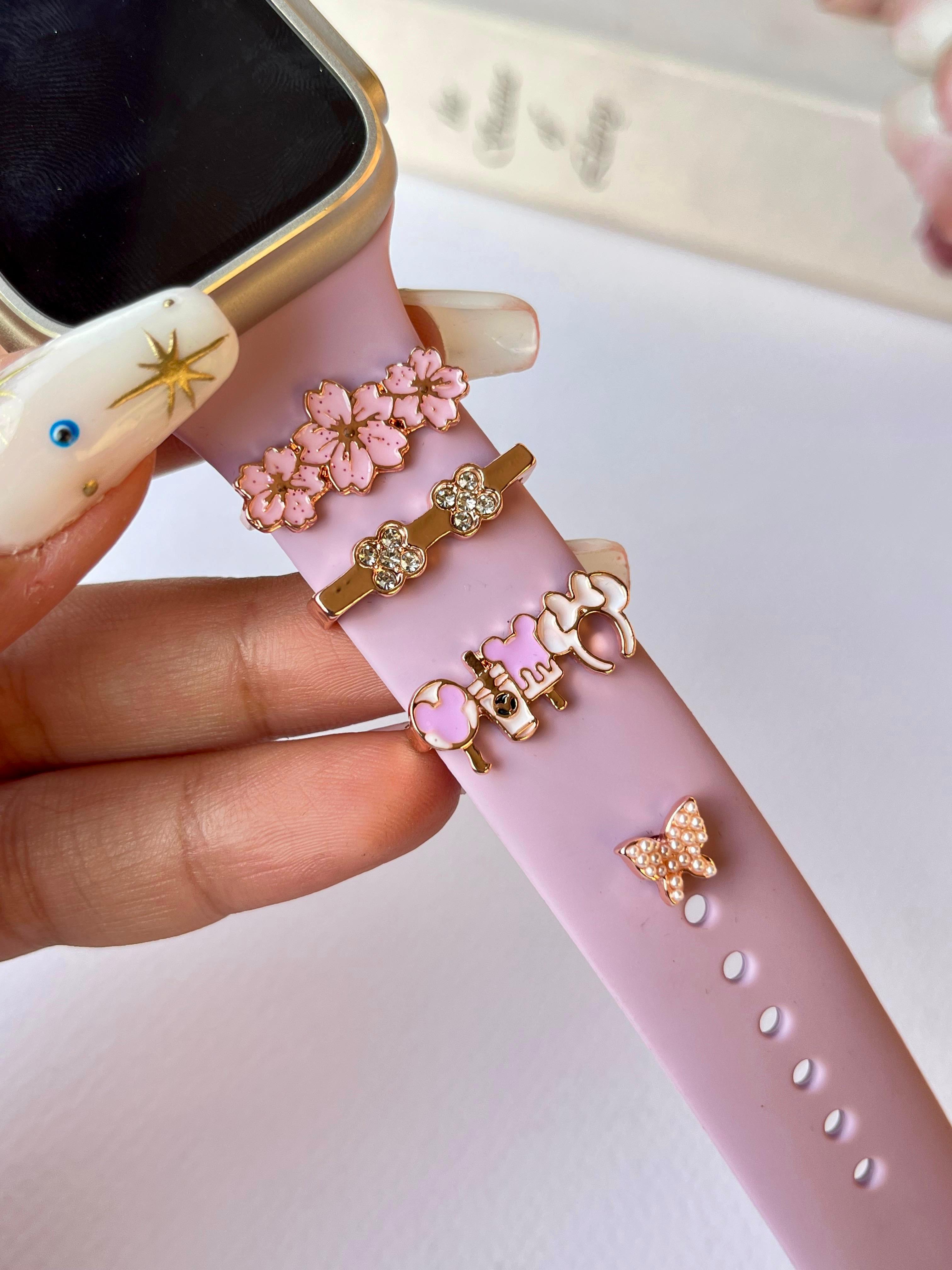 Watch Accessories, Disney