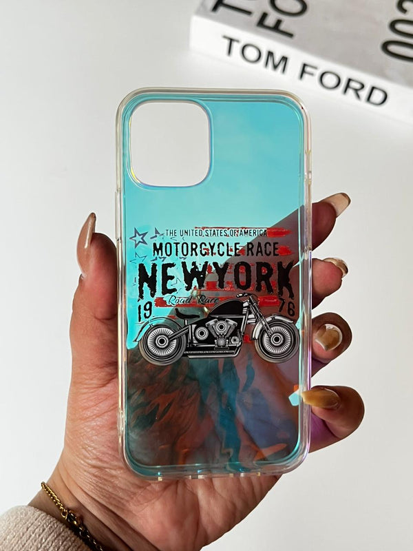 Phone Case #6,50 - IPhone 12/12 PRO