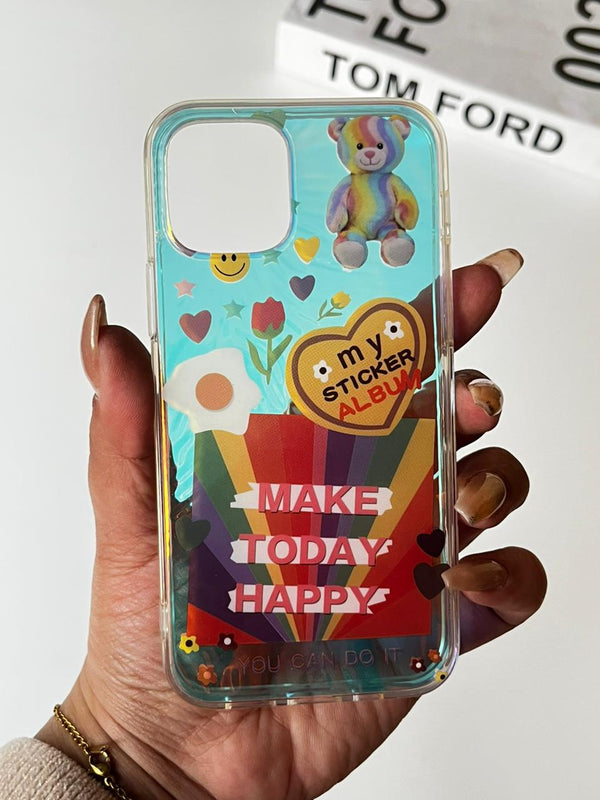 Phone Case #6,51 - IPhone 12/12 PRO