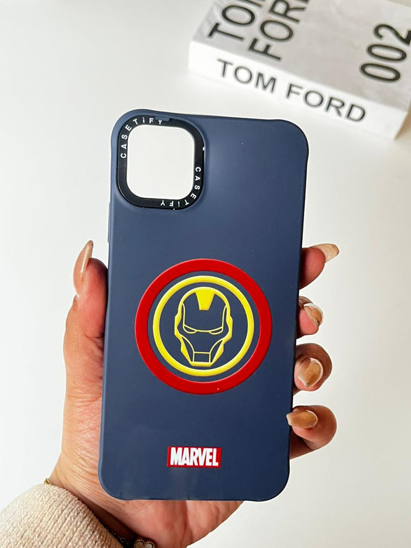 Phone Case #6,73 - IPhone 11 PRO MAX