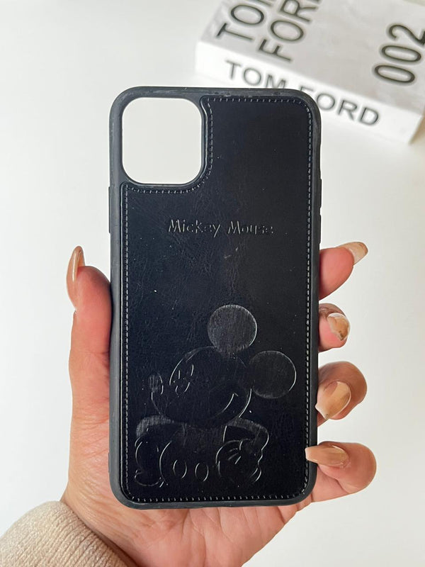 Phone Case #6,78 - IPhone 11 PRO MAX