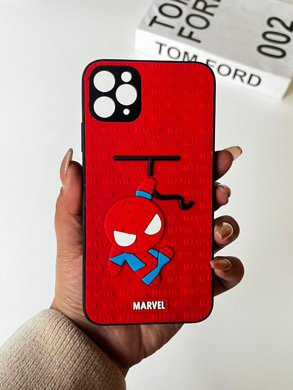 Phone Case #6,79 - IPhone 11 PRO MAX
