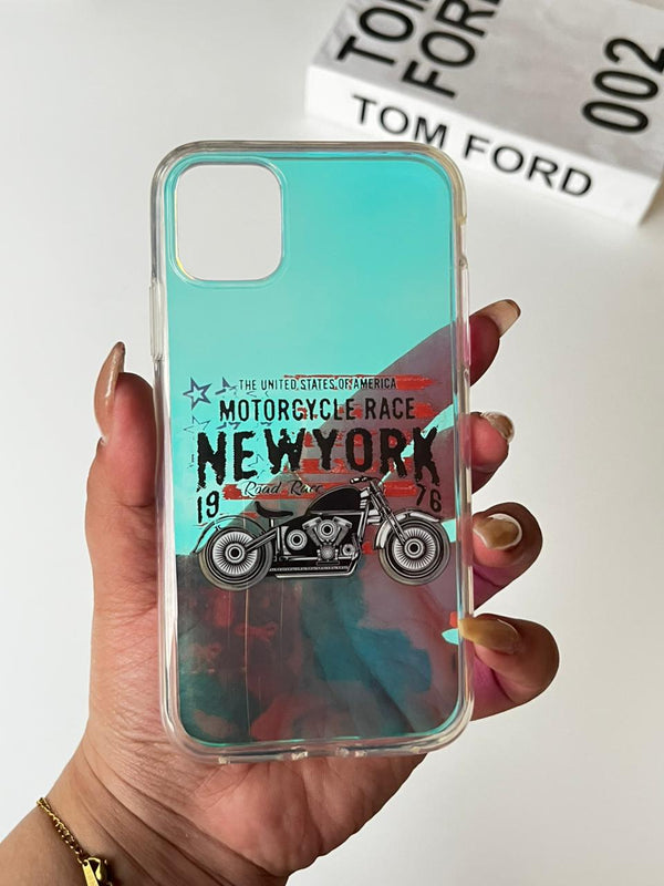 Phone Case #6,57 - IPhone 11