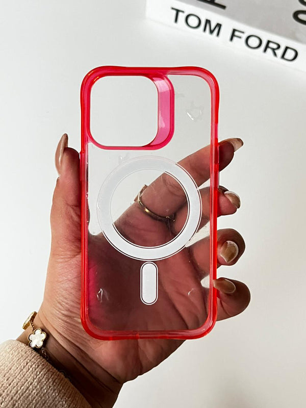 Phone Case #6,88 - IPhone 13 PRO