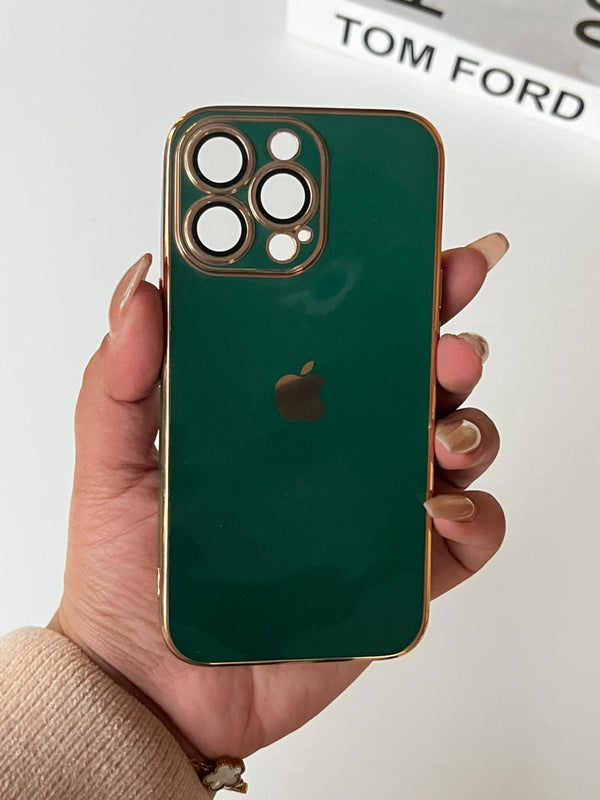 Phone Case #6,98 - IPhone 13 PRO