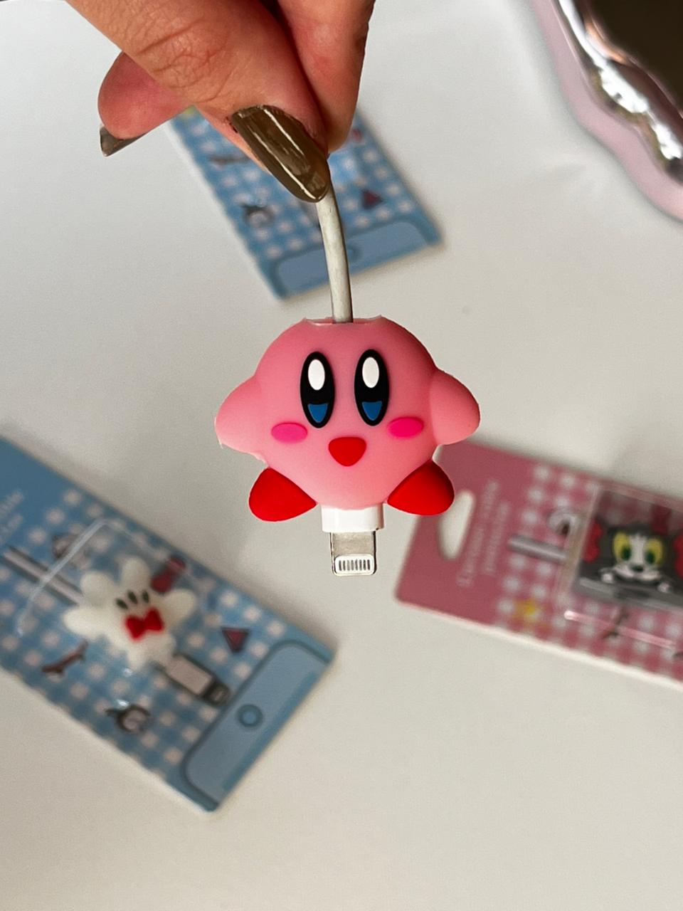 Cable Protector (106)