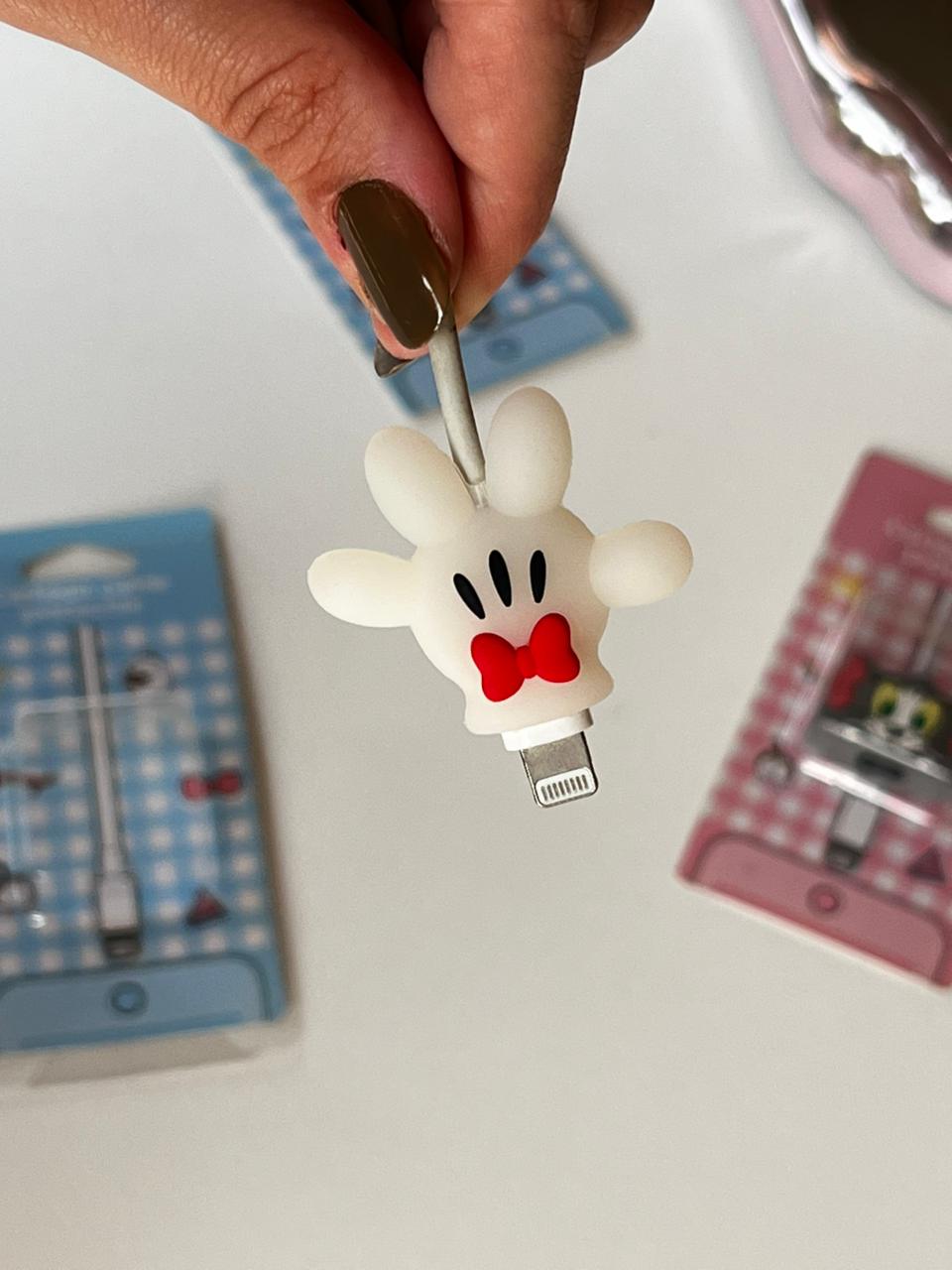 Cable Protector (96)