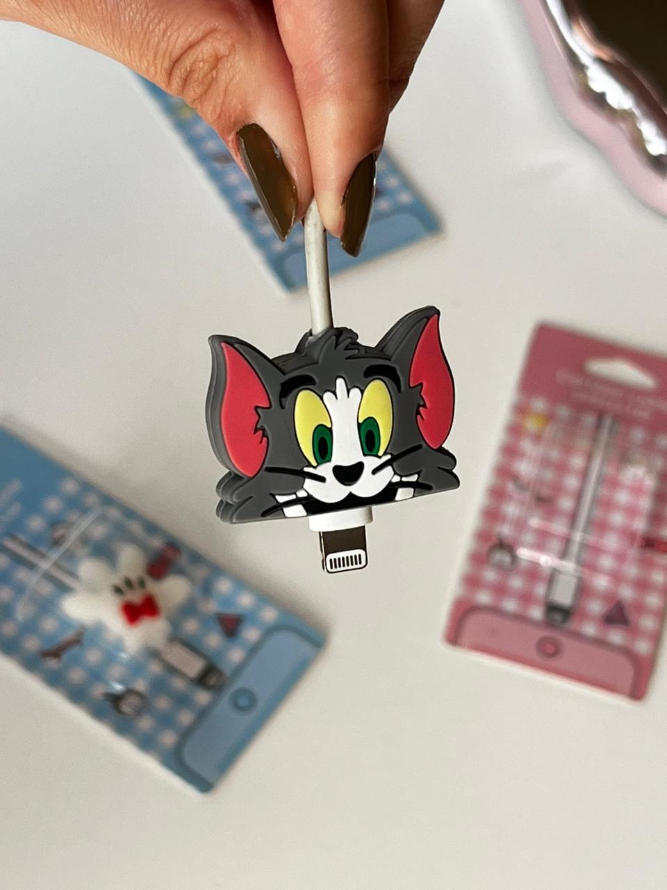 Cable Protector (118)