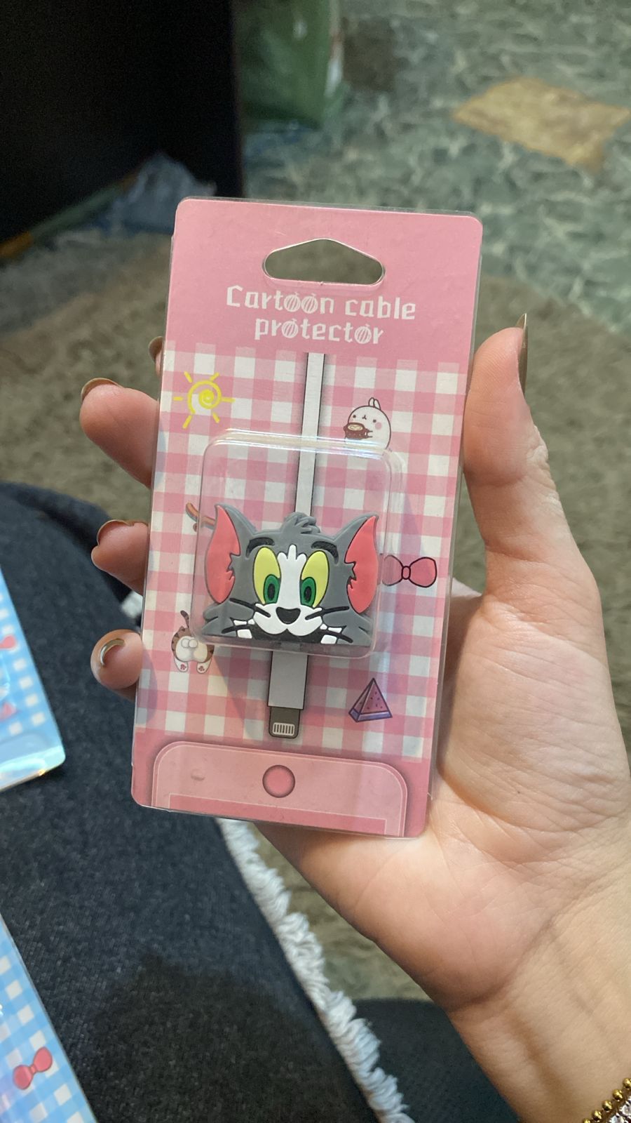 Cable Protector (118)