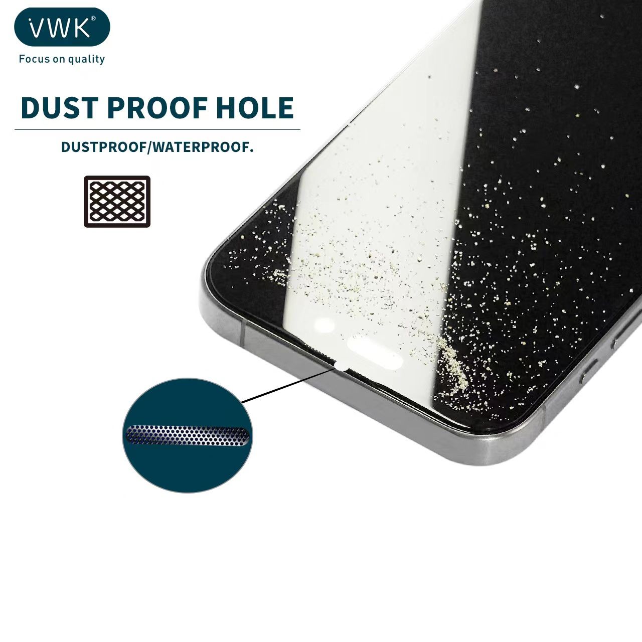 360 Privacy VWK Screen – Karakeeb