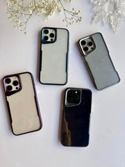 New Zone Matte Case
