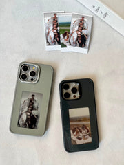 Digital Photo Case