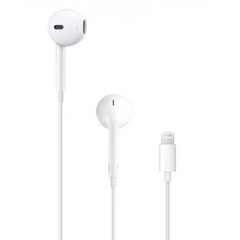 Headphone iPhone Original 7