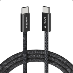 Cable Anker Type-C To Type-C 240W A8060p11