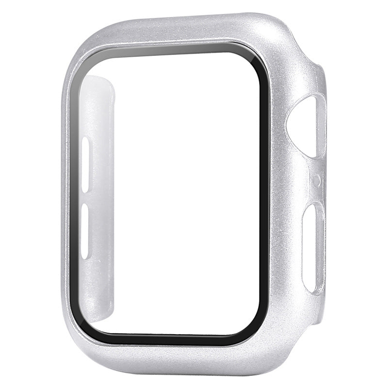 Silicon Watch Case