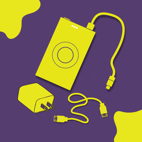 Charging & Powerbanks