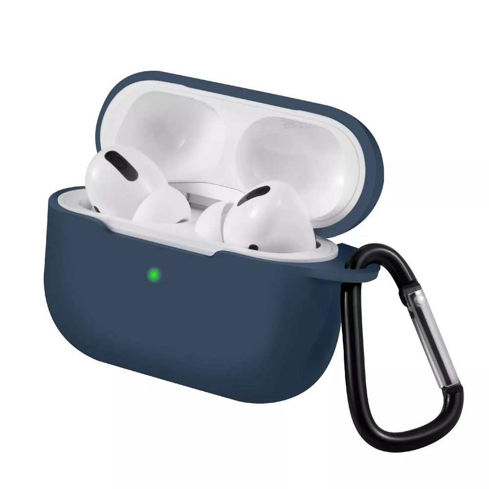 Silicon AirPods Case