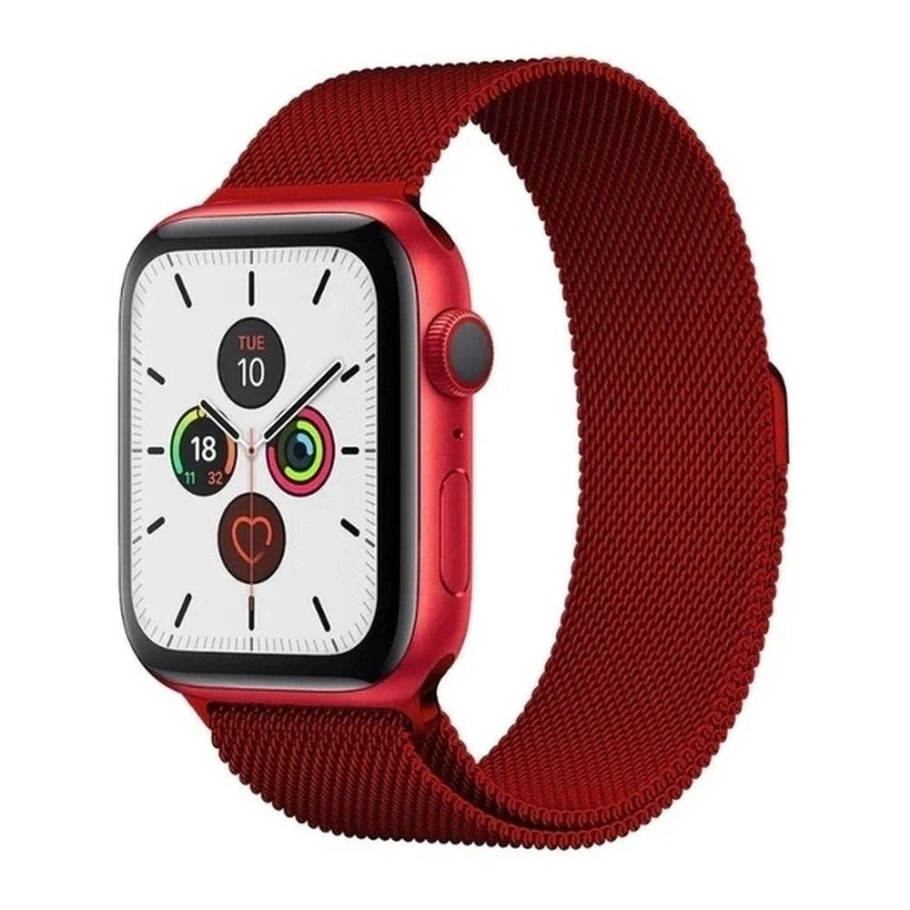 Magnetic Watch Band