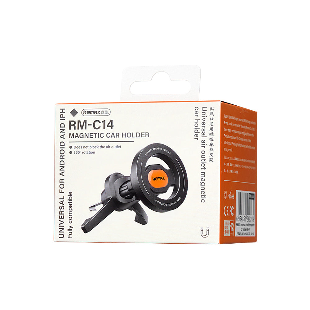 REMAX Car Holder Magnetic RM-C14