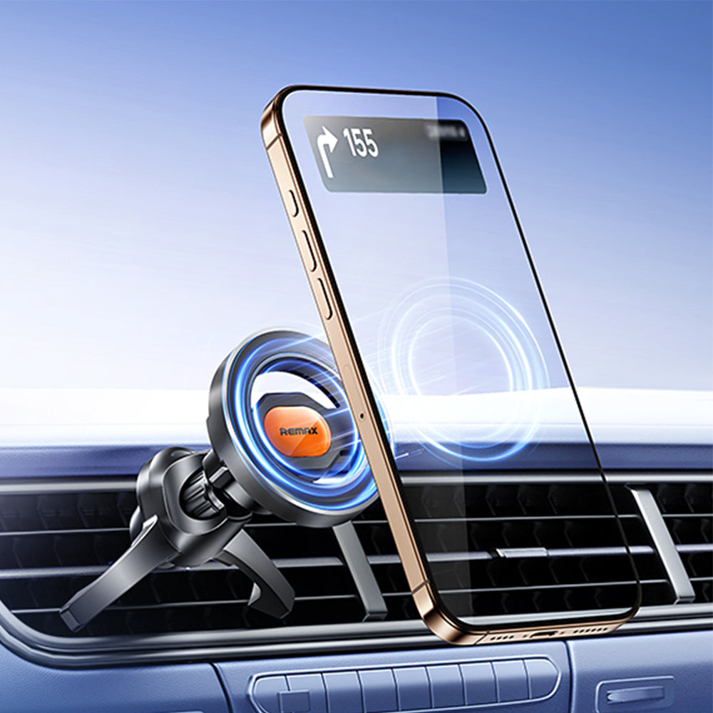 REMAX Car Holder Magnetic RM-C14