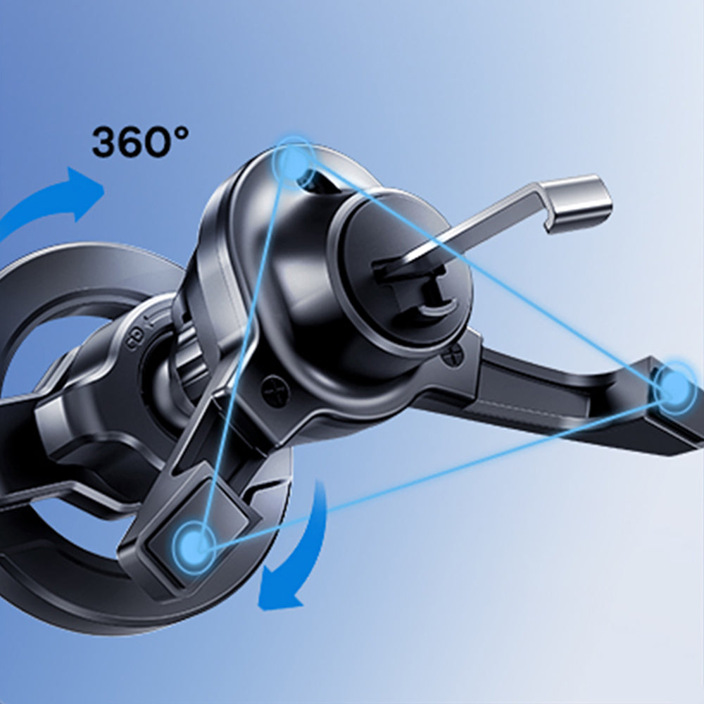 REMAX Car Holder Magnetic RM-C14