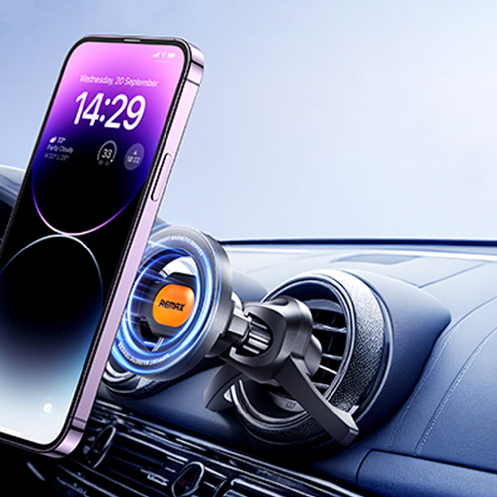 REMAX Car Holder Magnetic RM-C14
